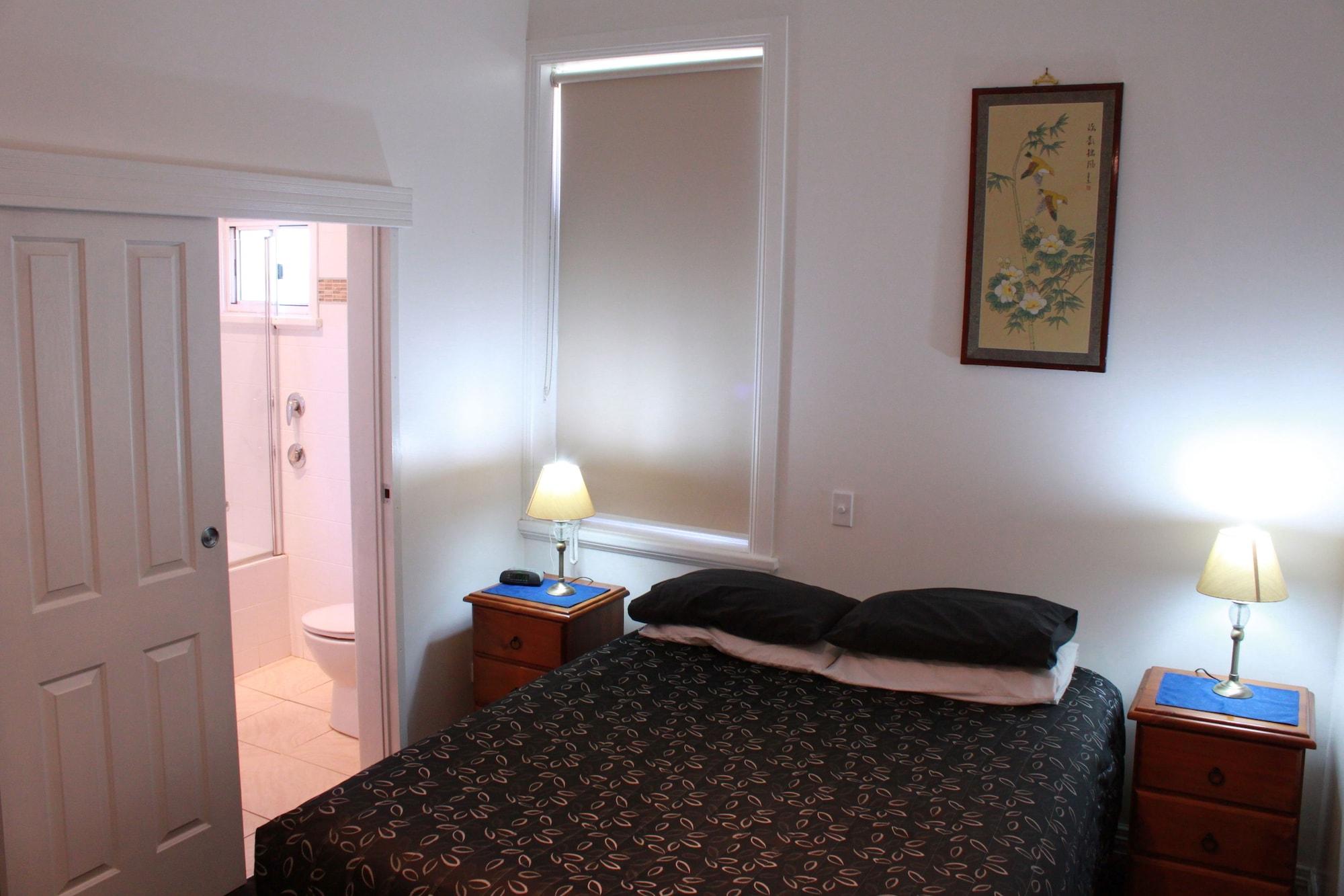 The Lodge Outback Motel Broken Hill Eksteriør billede